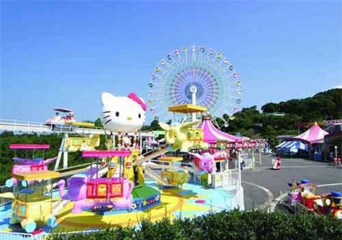 Hà Nội sắp có khu tổ hợp vui chơi giải trí tầm cỡ quốc tế