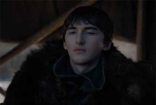 Trò chơi vương quyền 8: Sau tất cả, ai sẽ là người trị vì bảy vương quốc?