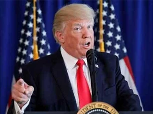 Tổng thống Mỹ đe dọa hủy diệt Iran