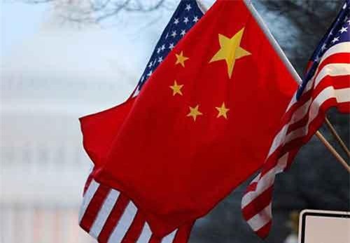 Trung Quốc muốn Mỹ không làm tổn hại thêm quan hệ