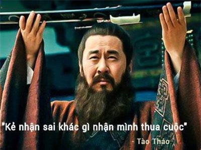 Làm người học Khổng Tử, làm việc học Tào Tháo: Đây là cách lĩnh hội cả đạo đức và tài năng trên con đường sự nghiệp suốt cuộc đời