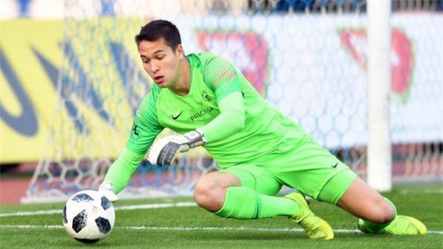 Filip Nguyễn chê V-League nhưng không từ chối khoác áo đội tuyển Việt Nam