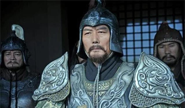 3 quý nhân trong đời Lưu Bị, gặp gỡ trước cả Quan - Trương nhưng không dám kết nghĩa - Ảnh 3.