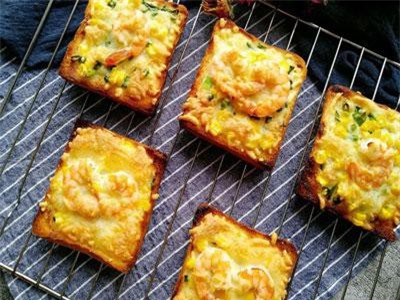 Tranh thủ mát trời, làm ngay món bánh tôm nóng hổi ngon ngất ngây