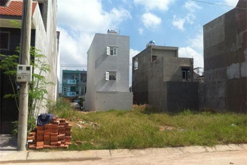 TP.HCM thiếu quỹ nhà đất giá rẻ