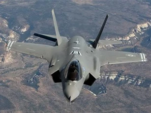 Cơ hội hiếm có để mua tiêm kích tàng hình F-35 thanh lý giá rẻ