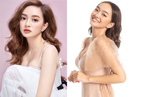 Vòng 1 ‘khủng’ của người đẹp Việt ‘dọa’ qua mặt Thủy Top, Elly Trần