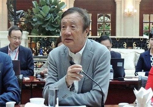 Huawei tuyên bố không cần đến doanh nghiệp Mỹ để phát triển