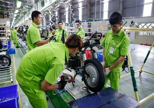 Cấp thiết nâng cao năng lực cạnh tranh cho doanh nghiệp