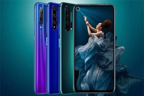 Honor ra mắt 2 smartphone: Camera tốt thứ 3 thế giới, cấu hình ‘khủng’, giá hấp dẫn