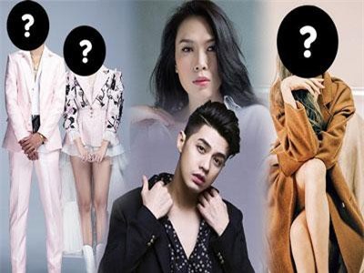 Mỹ Tâm, Noo Phước Thịnh vẫn được yêu thích nhưng đây mới thực sự là những cái tên được công chúng tìm kiếm