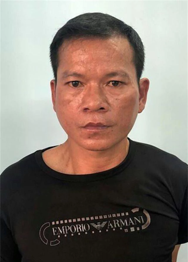 Hà Nội: Kẻ sát hại nam sinh, phi tang thi thể ở bãi rác lĩnh án tử hình - 2