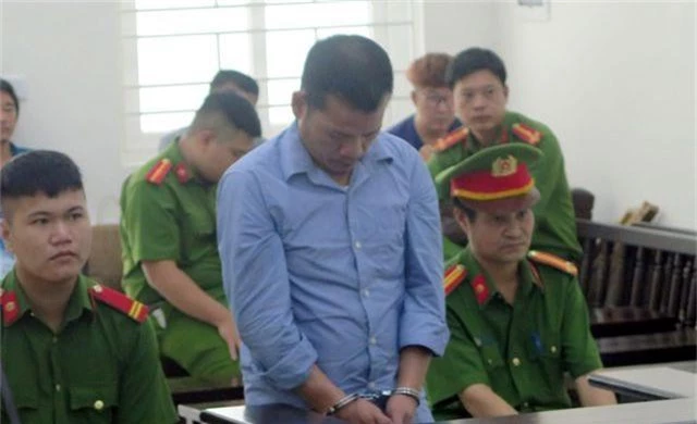 Hà Nội: Kẻ sát hại nam sinh, phi tang thi thể ở bãi rác lĩnh án tử hình - 3