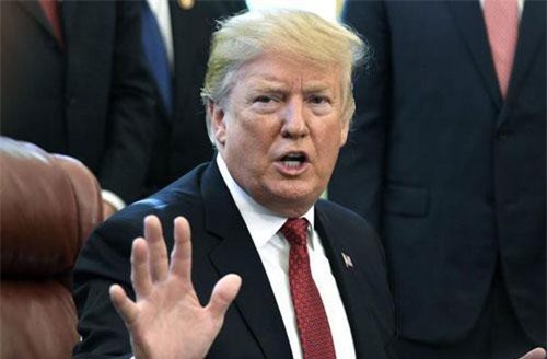 "Giải mã" chiến lược của ông Trump với Iran