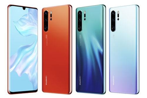 Google dừng hợp tác, smartphone Huawei ở Việt Nam bị trả giá bèo bọt