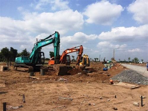 Chuyên gia "mách nước" khi mua bất động sản mùa mưa