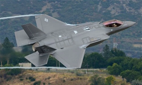 Nhiều quốc gia đang đứng trước cơ hội sở hữu tiêm kích F-35A với giá thành rẻ