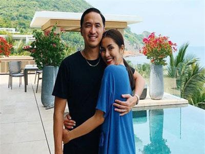 Tăng Thanh Hà công khai cảm ơn Louis Nguyễn trên MXH, nhưng cách xưng hô mới là điều gây ấn tượng