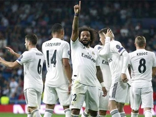 Top 10 đội bóng đắt giá nhất thế giới: M.U bị Real soán ngôi