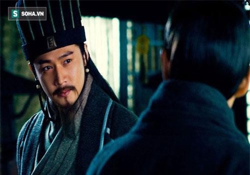 Văn thần khiến Khổng Minh không dám bình định Nam Trung: Cứu Thục Hán chỉ bằng vài câu nói