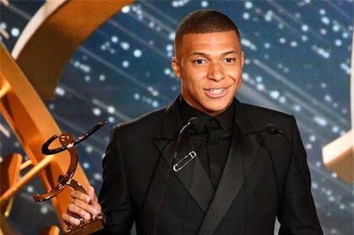  PSG gửi thông điệp cứng rắn tới Mbappe