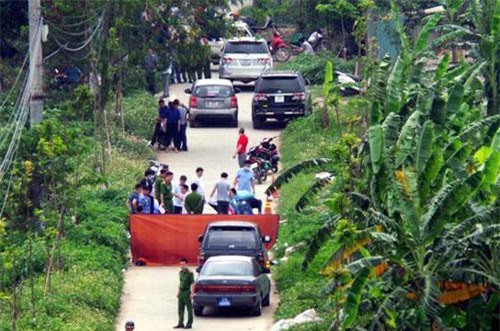 Hà Nội: Kẻ sát hại nam sinh, phi tang thi thể ở bãi rác lĩnh án tử hình