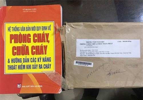 Hà Tĩnh: Nhiều người dân nhận trái đắng vì "công an rởm"