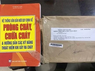 Hà Tĩnh: Nhiều người dân nhận trái đắng vì "công an rởm"
