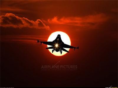 Máy bay F-16 Mỹ chạm trán MiG-21: Ai thắng ai?