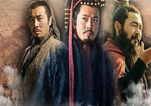 Tam quốc diễn nghĩa: Nhờ một chữ này Tôn Quyền đã biến Đông Ngô thành một trong ba thế lực mạnh nhất Tam quốc