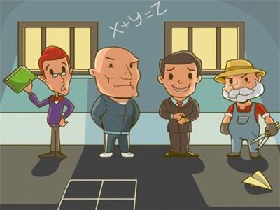 Đáp án bạn cực thông minh nếu giải câu đố 'hại não' này