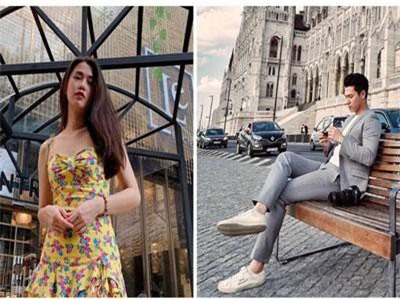 Đã chia tay rồi bỗng Ngọc Thảo và thiếu gia Việt kiều lại "đối" status, kẻ tung người hứng đầy ẩn ý thế này