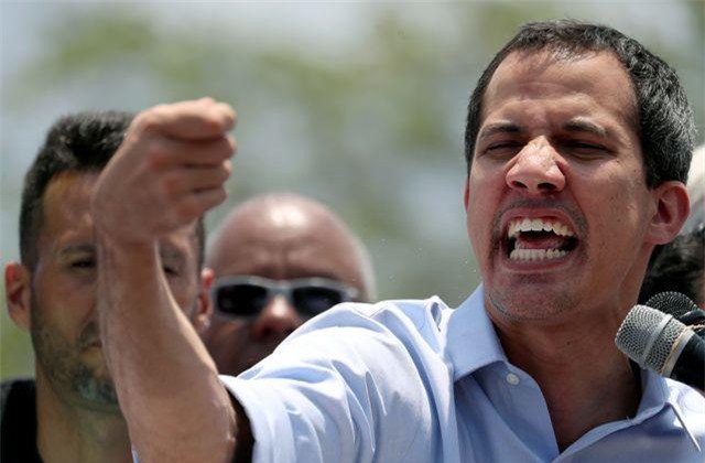 Nga cảnh báo Mỹ vẫn tiếp tục âm mưu đảo chính tại Venezuela