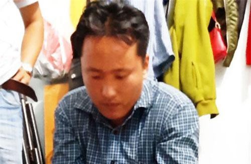 Long An: Đưa con đi học, tiện tay trộm 200 triệu đồng