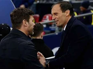 Em họ tiết lộ Pochettino muốn đến Juve thay Allegri
