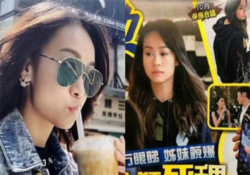 "Tiểu tam" Huỳnh Tâm Dĩnh trơ trẽn khoe ảnh đi chơi sau scandal ngoại tình khiến dư luận phẫn nộ