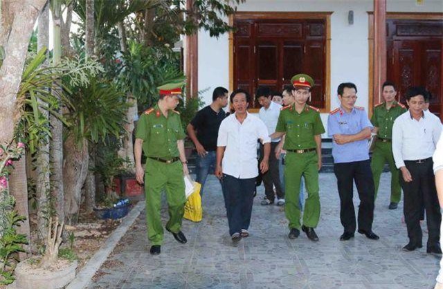 Quảng Bình: Nguyên cán bộ Ban Tổ chức Tỉnh ủy lừa chạy việc, chiếm đoạt hơn 7,5 tỷ đồng