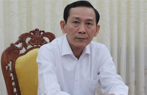 Chủ tịch TP Cần Thơ được bổ nhiệm làm Thứ trưởng Bộ Kế hoạch và Đầu tư