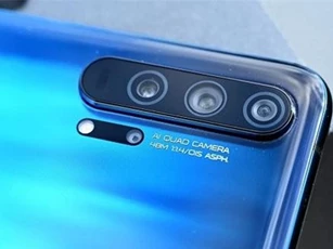 Mở hộp và trên tay Honor 20 Pro vừa ra mắt: Camera tốt thứ 3 thế giới, giá ‘hời’
