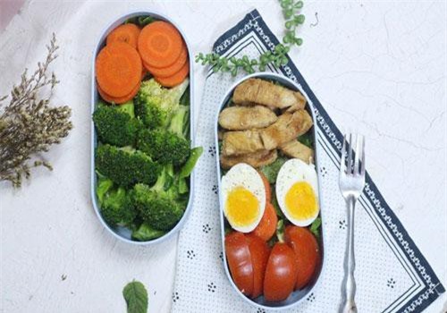 Thực đơn giảm cân cực đơn giản mà hiệu quả không ngờ