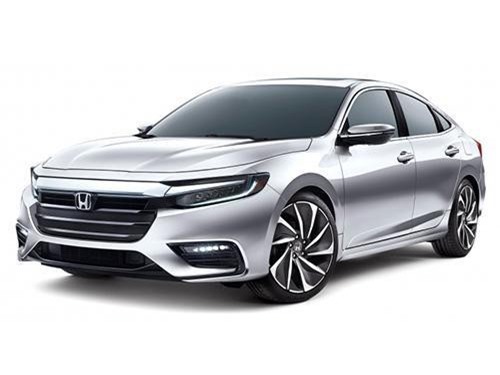 Honda CR-V và City nhận ưu đãi khủng, hút khách hàng dịp đầu hè