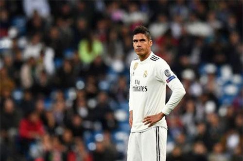 Xong! Sao Real Madrid chốt tương lai