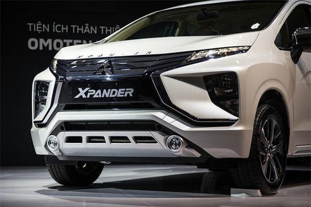 Tiêu thụ xe giá rẻ Mitsubishi Xpander giảm mạnh giữa hàng loạt sự cố