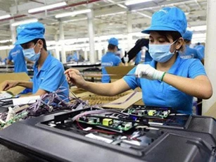 Việt Nam là 1 trong 4 thị trường đầu tư tư nhân sôi động nhất Đông Nam Á