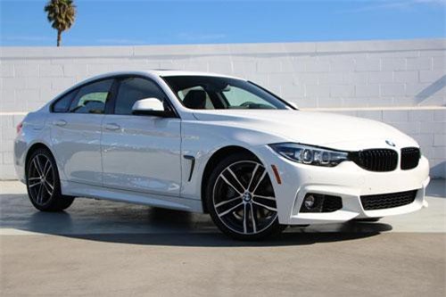 ‘Soi’ xe coupe công suất 320 mã lực, giá hơn 1 tỷ