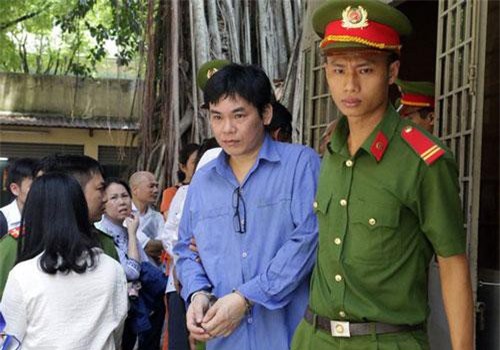 TPHCM: Giám đốc Agribank Mạc Thị Bưởi gây thiệt hại 100 tỉ đồng