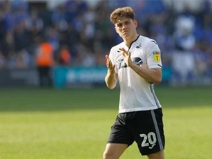 Man Utd sắp có tân binh đầu tiên