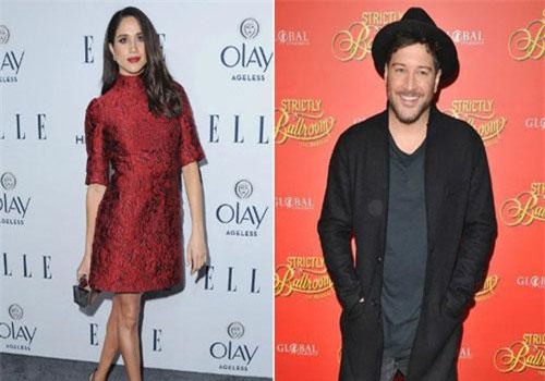 Meghan bị “phanh phui” quá khứ tình ái mới khiến ai cũng ngỡ ngàng, hóa ra Hoàng tử Harry là sự toan tính kỹ lưỡng từ trước