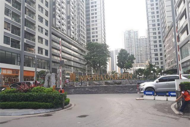 Triệu tập người nước ngoài bị tố sàm sỡ cô gái trong thang máy chung cư