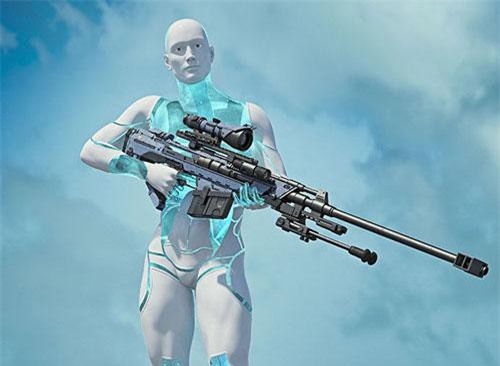 Hàn Quốc ấp ủ kế hoạch tạo robot giống người và động vật phục vụ chiến tranh